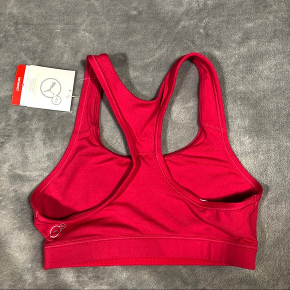 Puma Powershape Forever Sports Bra Size XS S - Picture 4 of 6